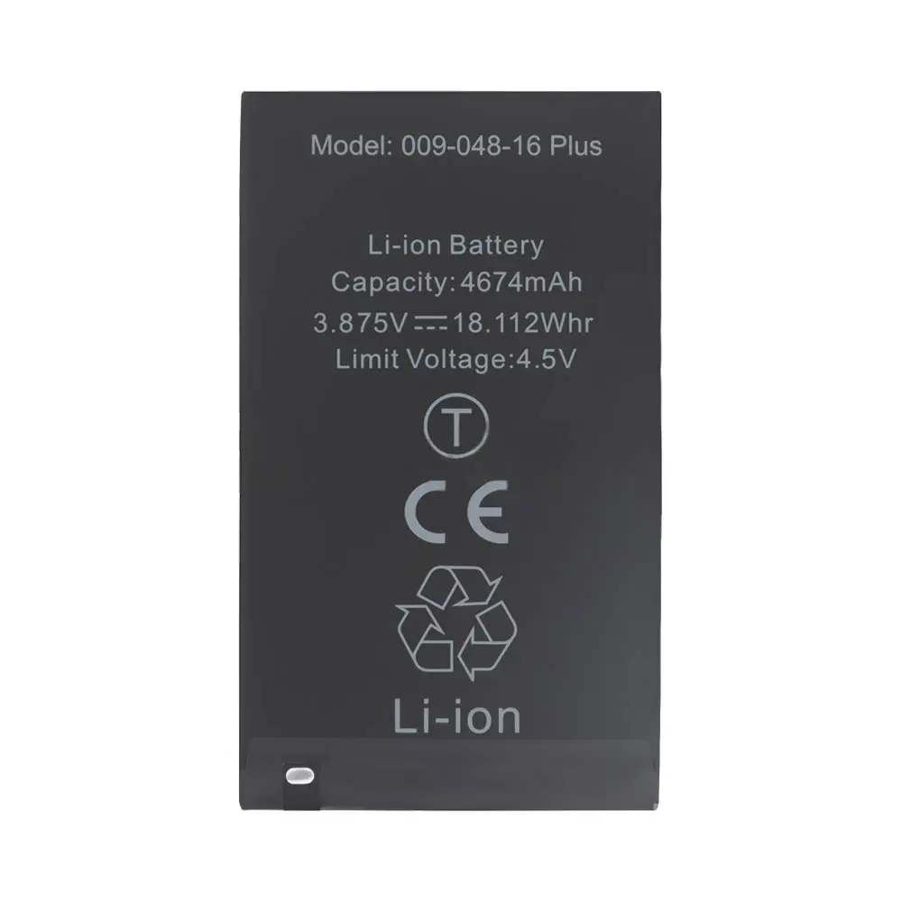 Batterie Apple iPhone 16 Plus (TI)