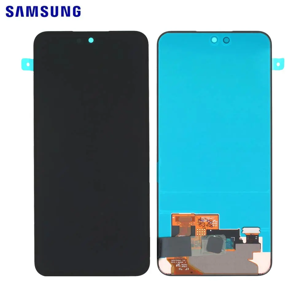 Ecran Tactile Original sans Châssis Samsung Galaxy S24 FE S721B