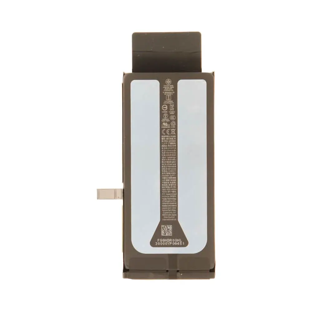 Batterie Apple iPhone 16e (TI)