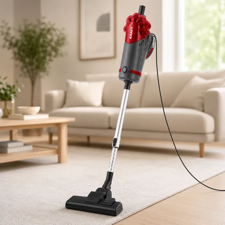 Aspirateur KRAFTLINE 4500W