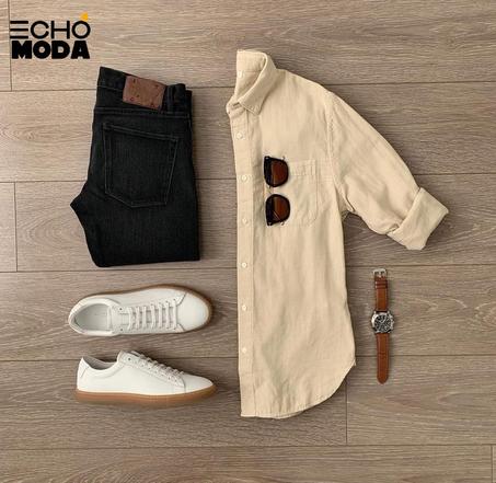 ملابس الرجال