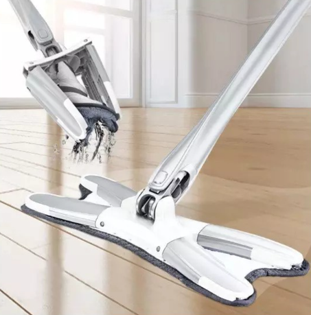 ممسحة الارظيات العجيبة