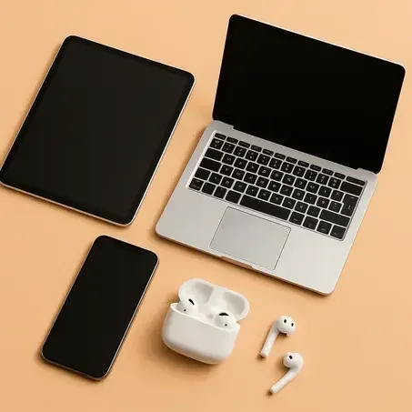 الإلكترونيات