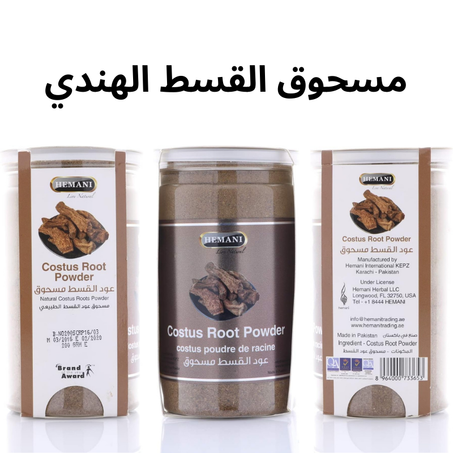 القسط الهندي