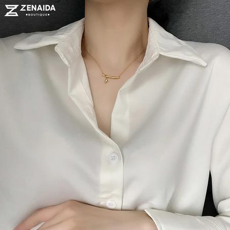 💎قلادة  Bambou💎