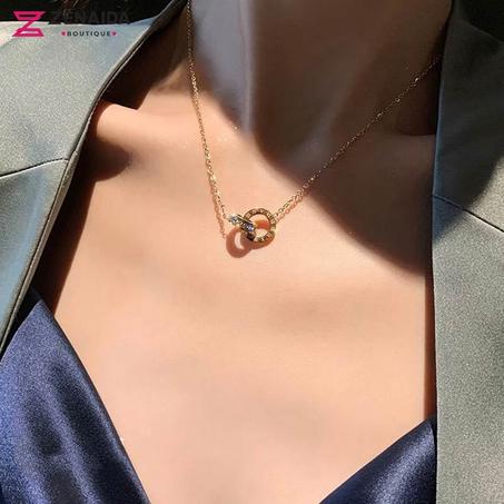 💎قلادة شانجور دو تام💎