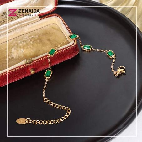 💫ساور الزمرد💫