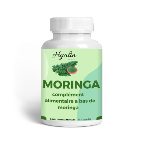 moringa