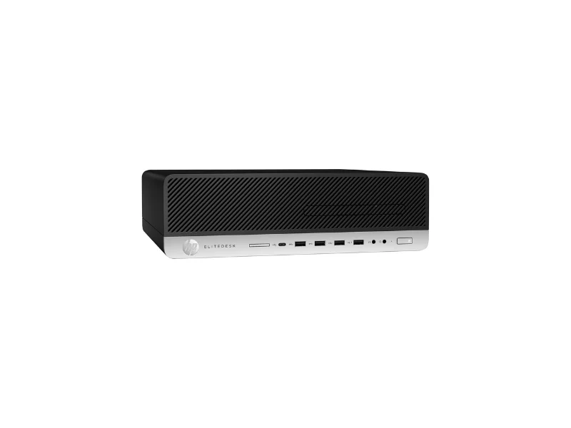HP 800G3 SFF/ I5-6/8G DDR4/128G SSD