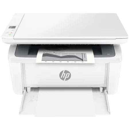 Imprimante HP LaserJet Pro M404dn – Laser Monochrome