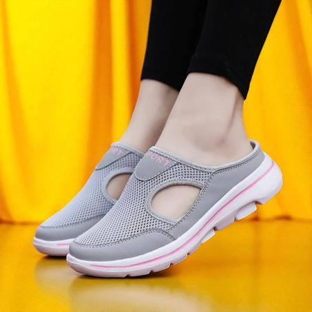 صندل مجوف جيد التهوية سميك