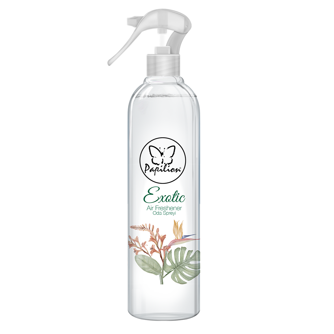 Désodoriant Exotic 400ML