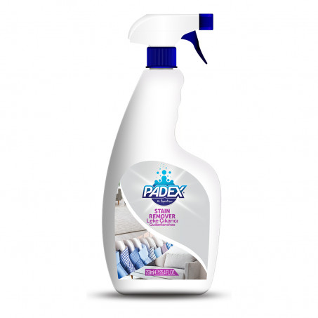 Détachant tissus 750 ml