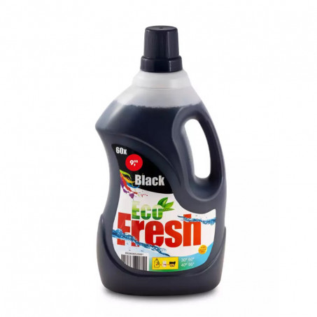 Eco Fresh Black