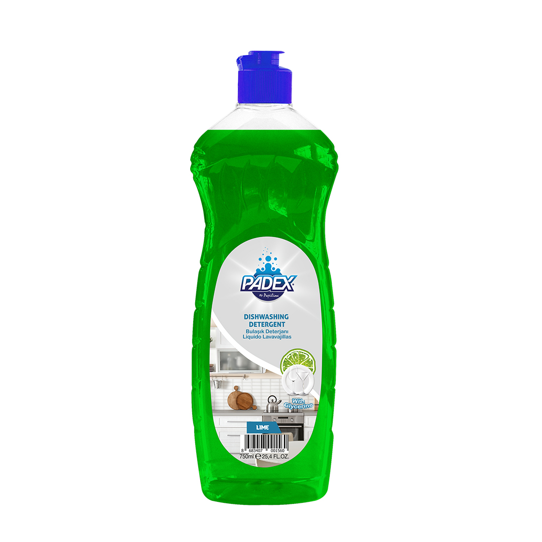 Liquide de rinçage pour lave-vaisselle  750ml