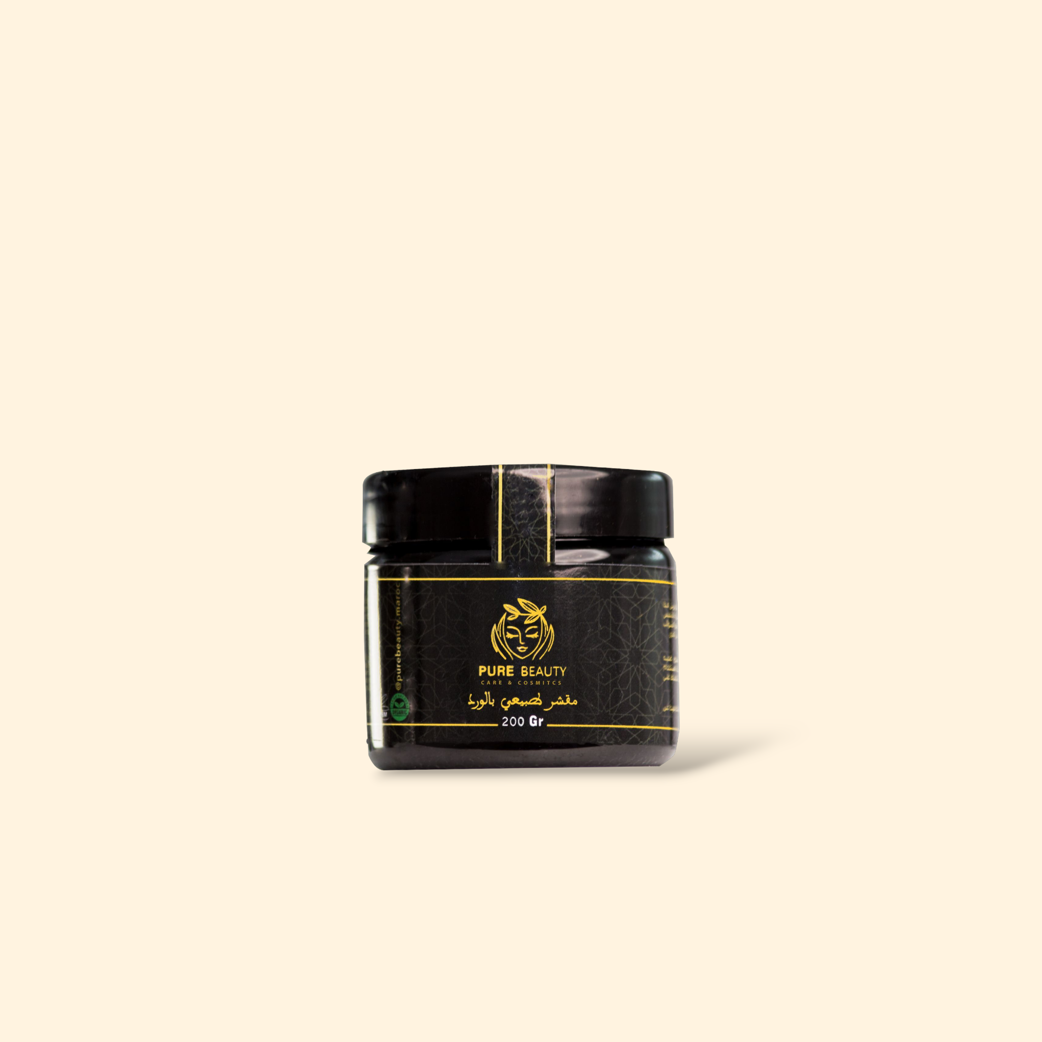 Scrub & detox Nila 150g
