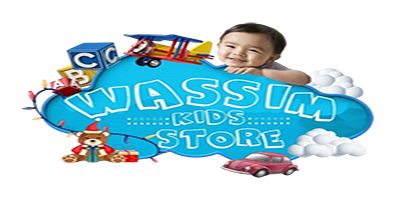 Wassim kids  Store