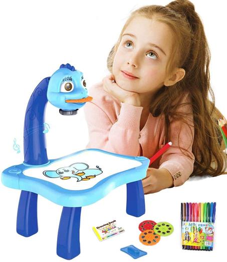 لوحة الرسم التعليمية للاطفال