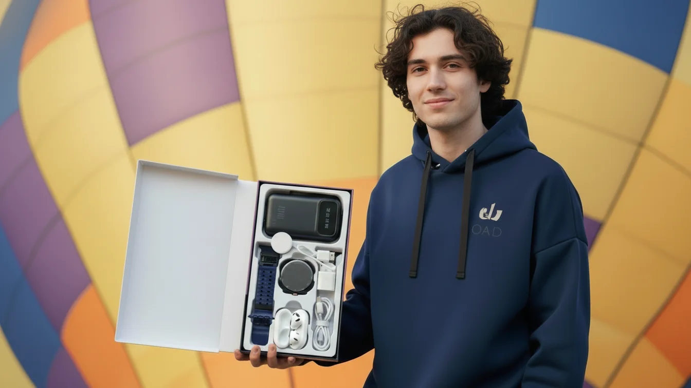 إكسسوارات الأجهزة الذكية