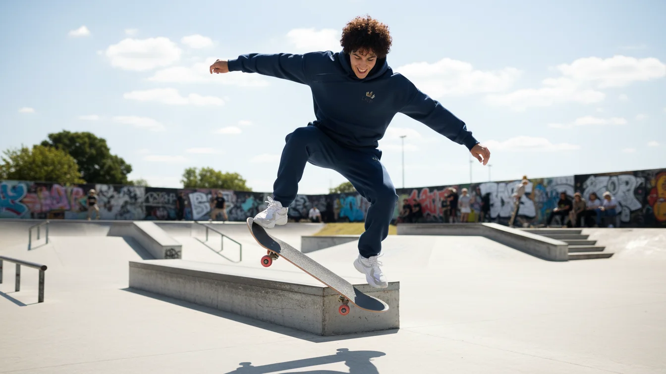 ملابس رجالية