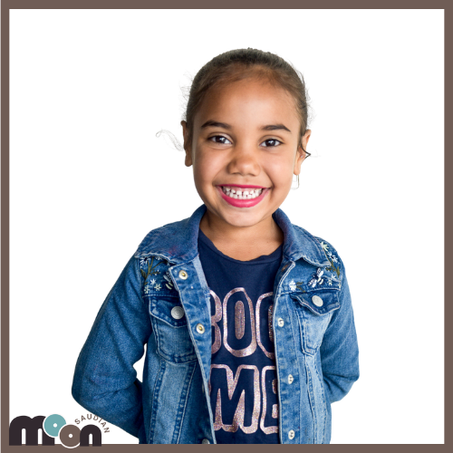 عالم الصغار