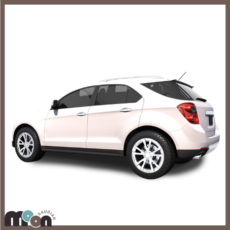 أساسيات السيارة