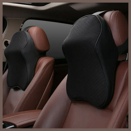 وسادة السيارة Comfy-Car