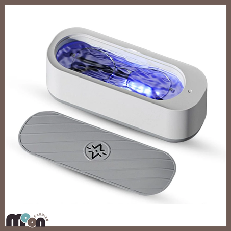 منظف الأكسسوارات CleanPod™