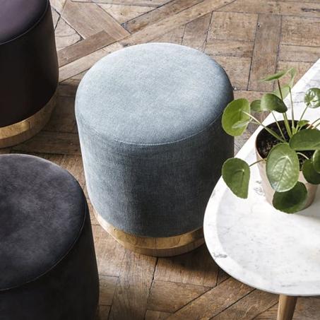 Poufs Modernes