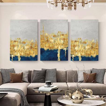 Tableaux décoratif modern