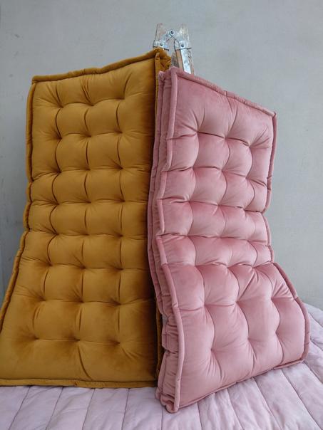 Matelas de sol confortable