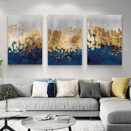 Tableaux décoratif modern