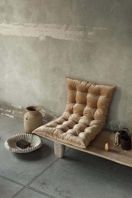 Matelas de sol – Biege