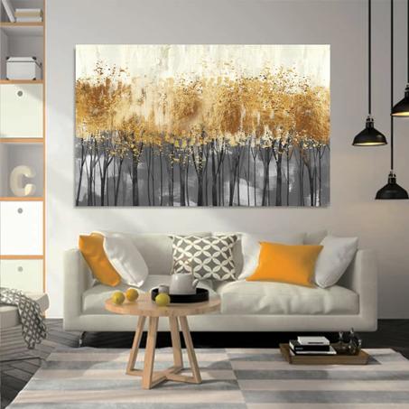 Tableau décoratif Abstrait moderne