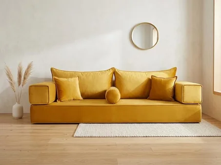 MAJLIS DE SOL 2MX70X30CM