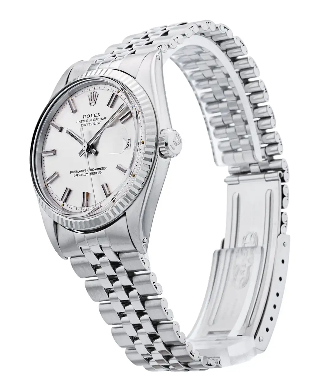 Datejust 41