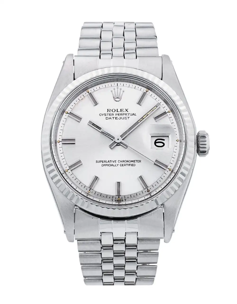 Datejust 41