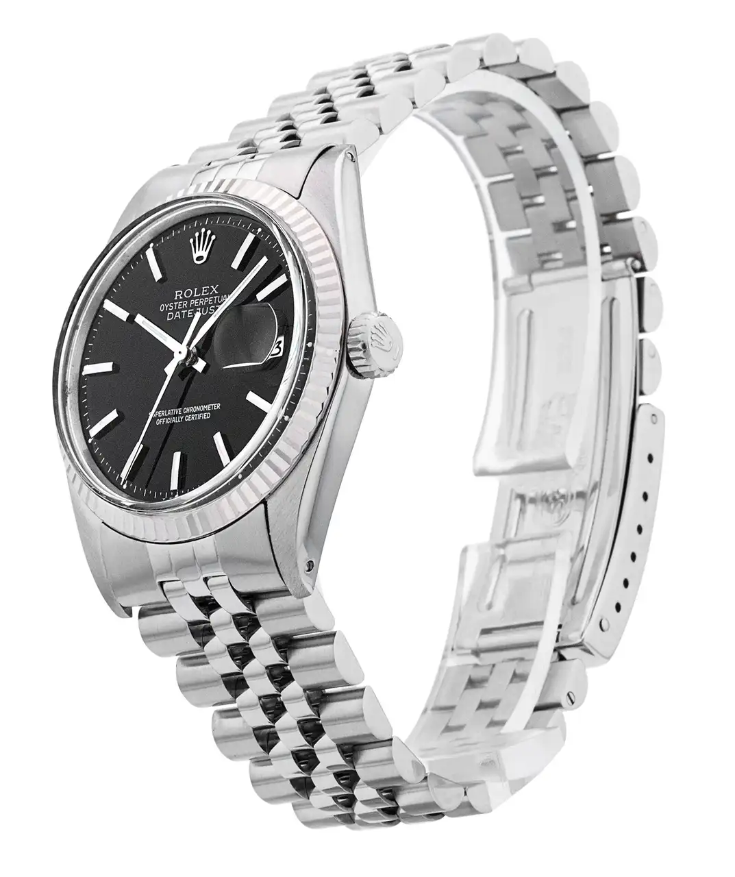 Datejust 41