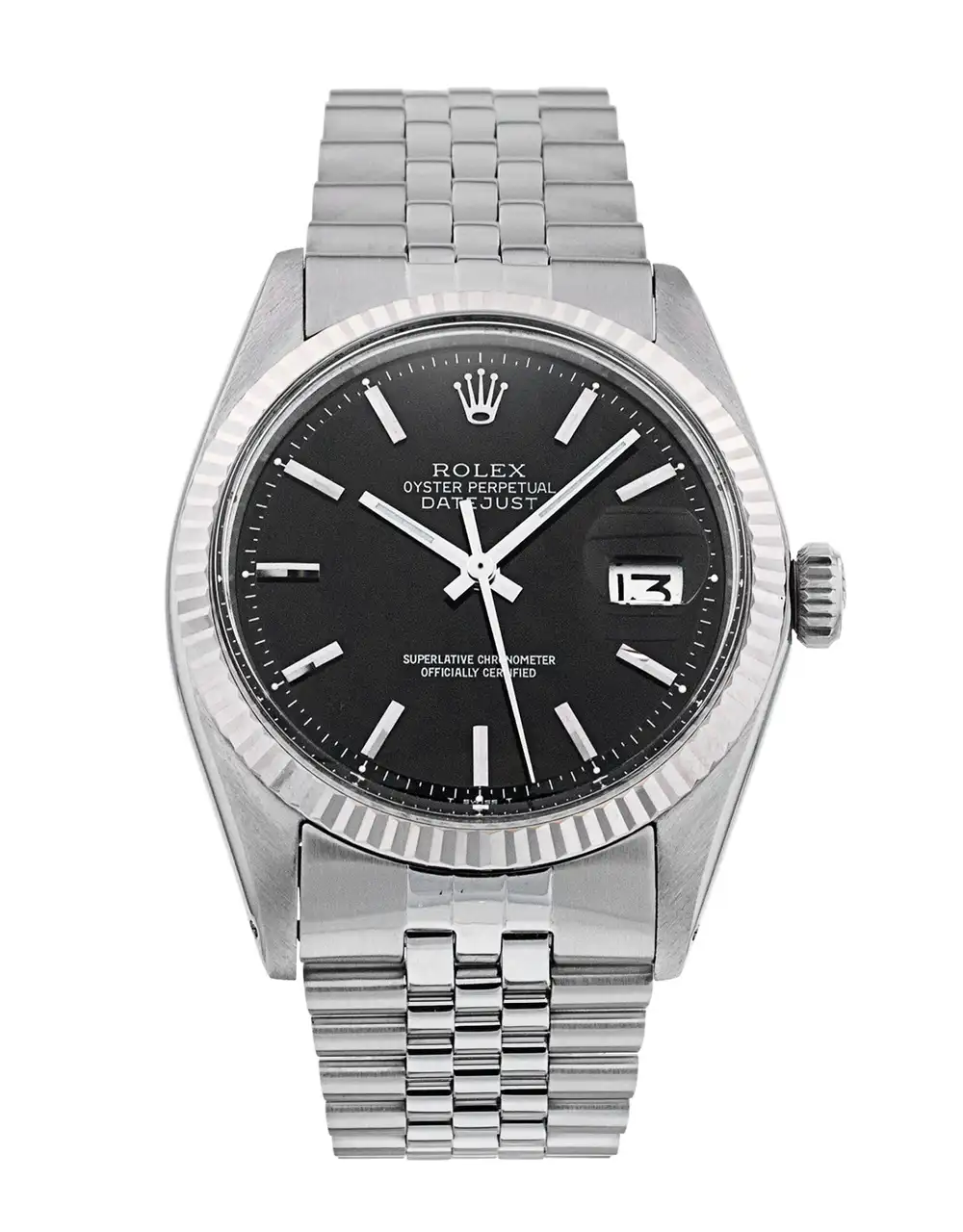 Datejust 41