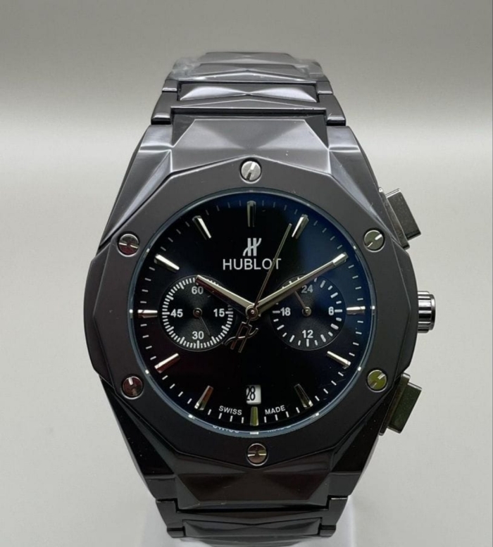 Montre Hublot