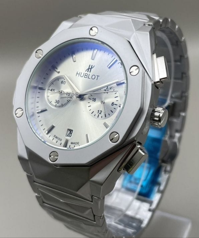 Montre Hublot