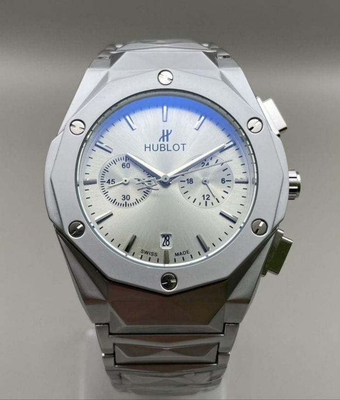 Montre Hublot
