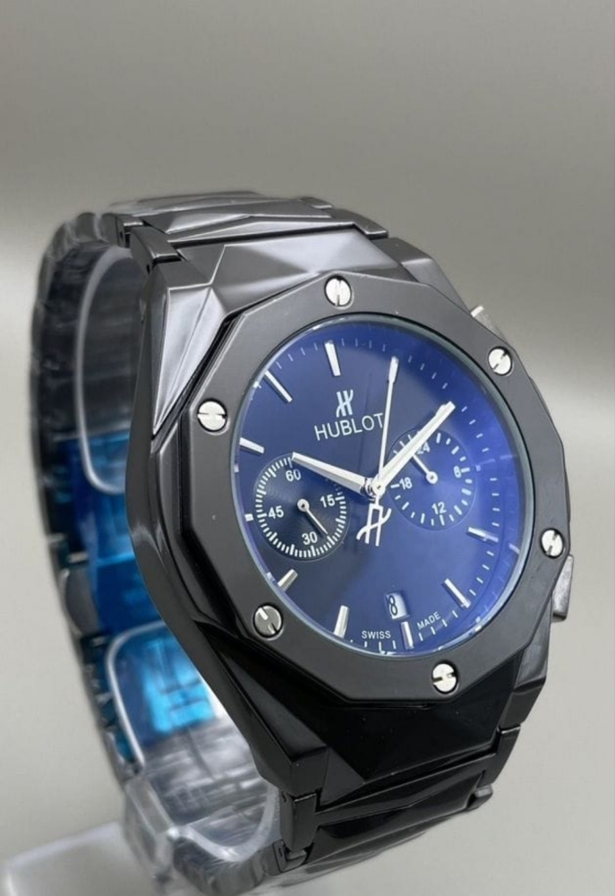 Montre Hublot