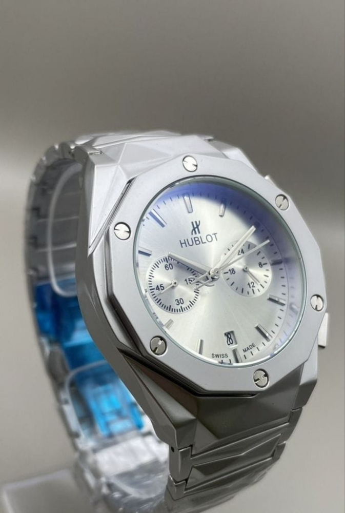 Montre Hublot