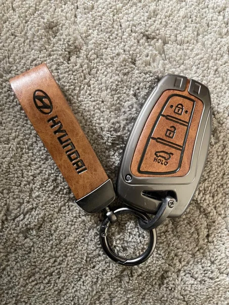 protège clés Hyundai