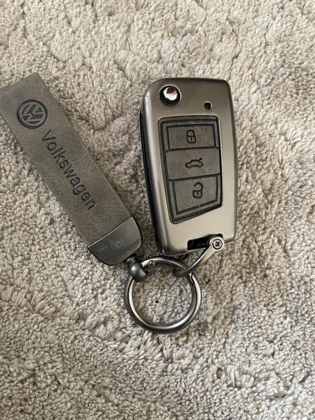 protège clés VW