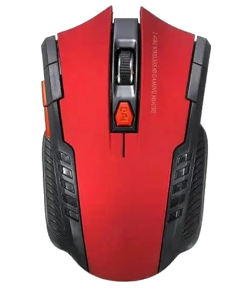 souris  gamer filaire