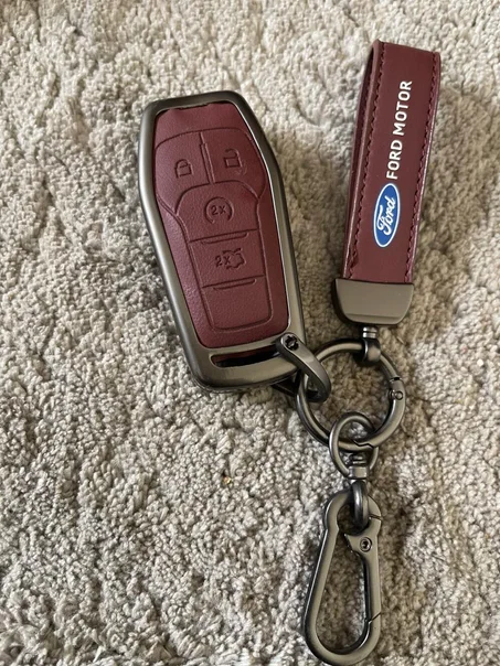 protege clés ford