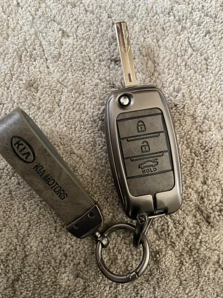 protège clés kia