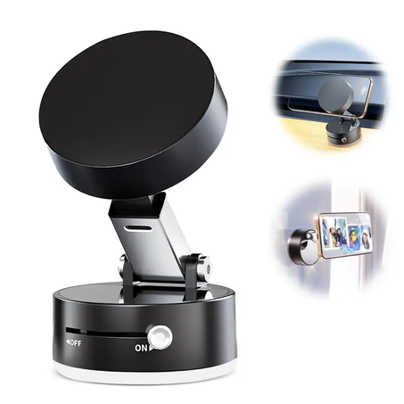 حامل الهاتف الذكي و العصري